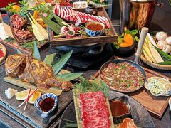 -黑牛の店·黑金店(沈阳万象城店)
