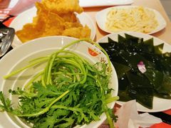 -刘一锅筋头巴脑(大悦城C店)
