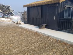 -蓟洲国际滑雪场