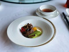 -金轩中餐厅 Jin Xuan(浦东丽思卡尔顿酒店)
