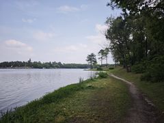 -美兰湖景区