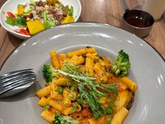 -Pennehut畔尼意面(合肥万象城店)
