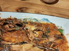 -小俩口烧烤东北菜(双井店)