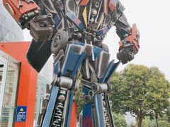 -陕西自然博物馆