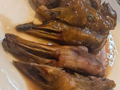 -品香菜馆(旗峰路中侨大厦店)