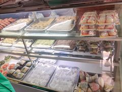 零售区-糯米香(长江路店)