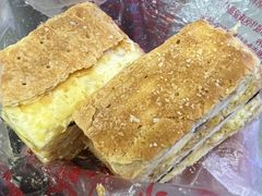 拿破仑-宫廷糕点铺(人民中路店)