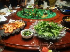 -荔枝苑养生餐厅(尊尚领地店)