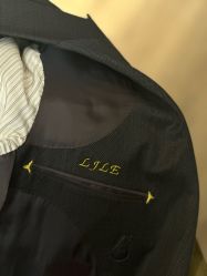 -Brother西服礼服定制·商务·婚礼(佛山南海店)