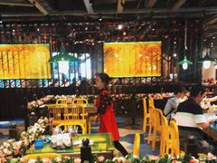 大堂-辛香汇(宝乐汇店)