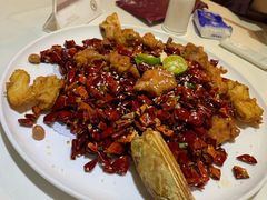 -老吉士(环贸iapm店)