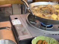 -小螺大作·螺蛳粉火锅(林和西店)