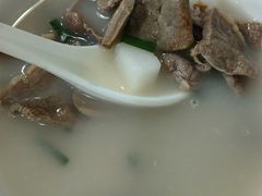 -玲又珑美食(盘福路店)