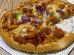 -尊宝比萨(尚水天成店)