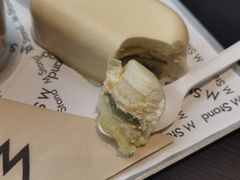 -M Stand(北京平安幸福中心店)