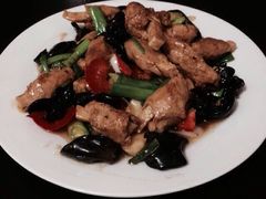 九华山友谊土菜馆-九华山友谊土菜馆 小资餐厅