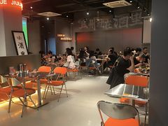 -酒里·宜州果酱烧烤(葛村店)