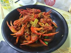 -聚味瞿记·龙虾堂(树木岭店)