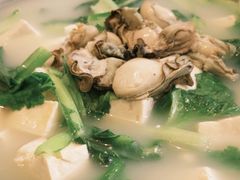 -赶海部落海鲜城(海阳路店)