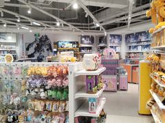 -TOYSRUS玩具反斗城(上海万象城店)