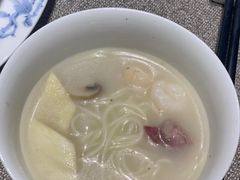 -太湖饭店·寄畅轩中餐厅