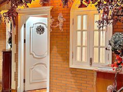 -叶叶菩提(太原别墅店)