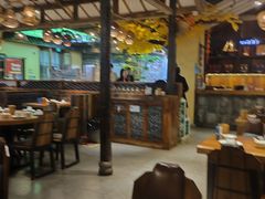 -黄泥岗·黄陂农家菜(百步亭店)