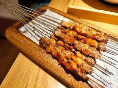 -马记永·兰州牛肉面(天通苑家乐福店)