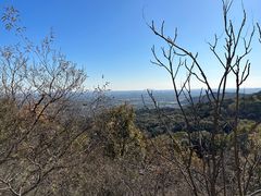 -北京西山国家森林公园