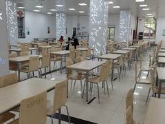 -上海健康医学院北苑食堂
