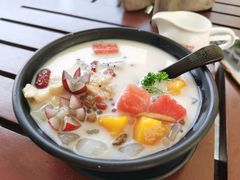 -三亚国光豪生度假酒店-椰语堂(国光豪生店)