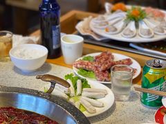 -大味生态火锅(蓝谷地店)