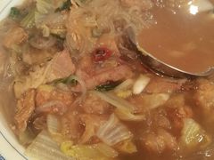 -老雒阳面馆·水席(定鼎门店)