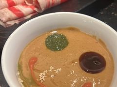 -南门涮肉(上海二店)