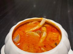 -Thai Alley泰爱里(二沙岛店)