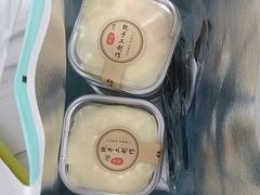 -港记甜品(黄寺大街店)