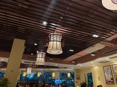 大堂-又一间茶点轩(百汇广场店)