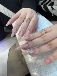 -斯馨·健康美甲美睫