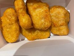 -肯德基(东直门来福士店)