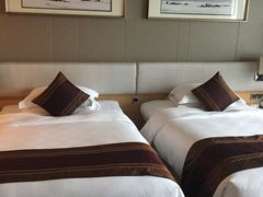 -河源万绿湖美思威尔顿酒店