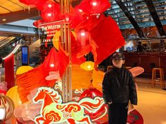 -威斯汀舞台餐厅