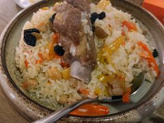 -那时新疆·若羌(经纬汇店)