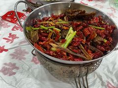 -虎虎龙虾大排档(双井店)