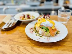 -WOKKA by艮上(中海环宇荟店)