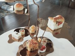 -深圳国际会展中心希尔顿酒店(前海华发冰雪世界店)