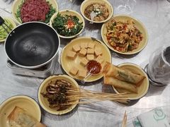 -东排食堂长沙小吃大排档(五一广场店)