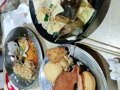 -胡家麻辣串(核桃园路店)