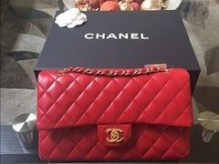 -CHANEL(恒隆广场店)