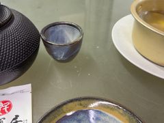 -魁盛居百年鲁菜馆(中林路店)