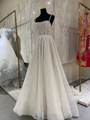 -南京宝娜嫁衣婚纱礼服馆(中央路店)
